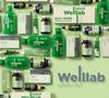 Каталог товаров  Welllab компании Greenway